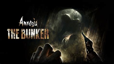 Amnesia The Bunker Full Gameplay Walkthrough / No Commentary 【FULL GAME】4K 60FPS Ultra HD includes the full story, ending and final boss of the game. The gam...